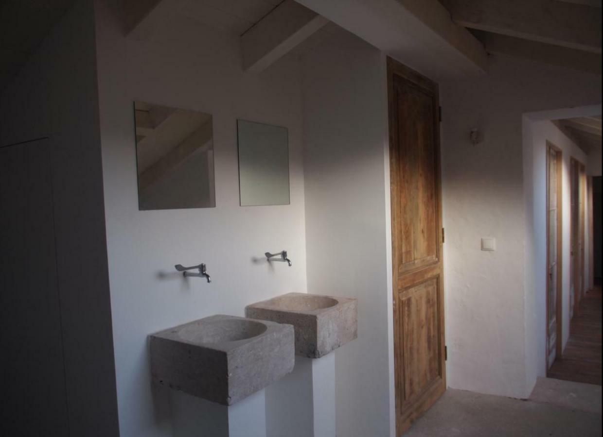 Convento Senhora Da Vitoria - Budget Castelo de Vide Room photo